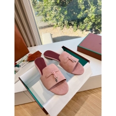 Loro Piana Sandals